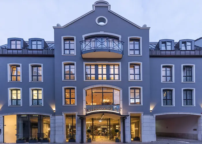 Ravensberger Hof